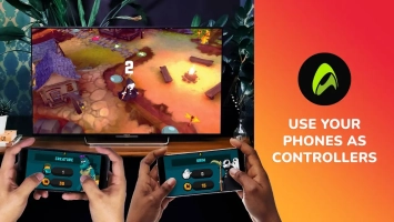 AirConsole - Multiplayer Games Скриншот 5