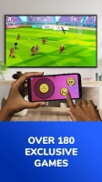 AirConsole - Multiplayer Games Скриншот 7