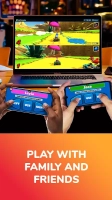 AirConsole - Multiplayer Games Скриншот 8