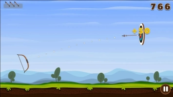 Archery Скриншот 2