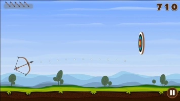 Archery Скриншот 3