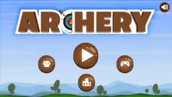 Archery Скриншот 4