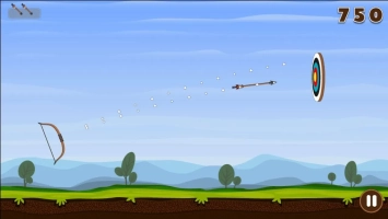 Archery Скриншот 5