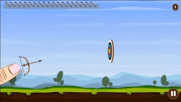Archery Скриншот 6