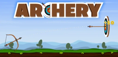 Archery Скриншот 8