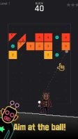 BBTAN Break Brick Скриншот 2