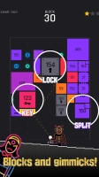 BBTAN Break Brick Скриншот 4