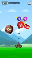 Ball Blast Cannon blitz mania Скриншот 1