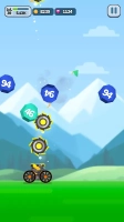 Ball Blast Cannon blitz mania Скриншот 4