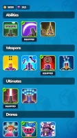 Ball Blast Cannon blitz mania Скриншот 5