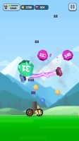 Ball Blast Cannon blitz mania Скриншот 7