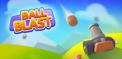 Ball Blast Cannon blitz mania Скриншот 8