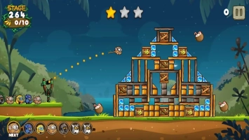 Catapult Quest Скриншот 4