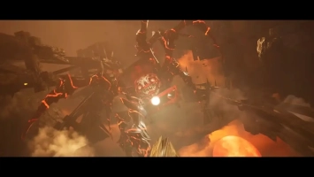 Choo Choo Spider Monster Train Скриншот 2