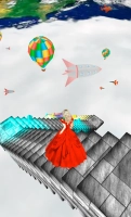 Cinderella. Way home. Скриншот 3