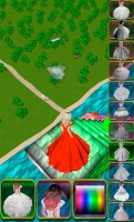 Cinderella. Way home. Скриншот 5