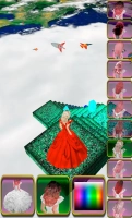 Cinderella. Way home. Скриншот 6