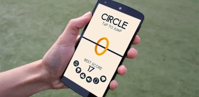Circle Скриншот 21