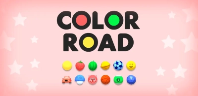 Color Road Скриншот 9