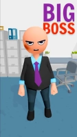 Crazy Office Slap Smash Скриншот 2