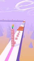 Cube Surfer Скриншот 4