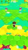 Do Not Fall .io Скриншот 8