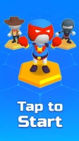 Do Not Fall .io Скриншот 13