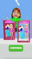 Doll Designer Скриншот 1
