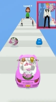 Doll Designer Скриншот 2