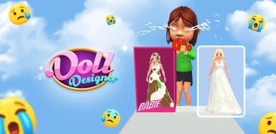 Doll Designer Скриншот 6