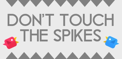 Don't Touch The Spikes Скриншот 17