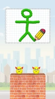 Draw To Smash - Draw Puzzle Скриншот 4
