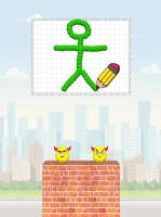 Draw To Smash - Draw Puzzle Скриншот 9