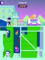 Escape Masters Скриншот 6