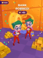 Escape Masters Скриншот 10