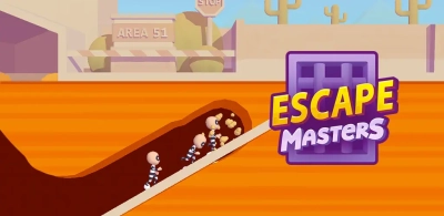 Escape Masters Скриншот 11