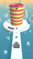 Fire Balls 3D Скриншот 1