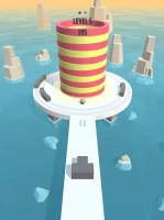 Fire Balls 3D Скриншот 9