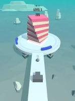 Fire Balls 3D Скриншот 11