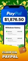 GAMEE Prizes Real Money Games Скриншот 2