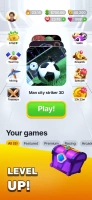 GAMEE Prizes Real Money Games Скриншот 3