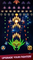 Galaxy sky shooting Скриншот 2