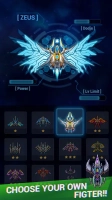 Galaxy sky shooting Скриншот 6