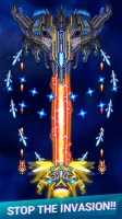 Galaxy sky shooting Скриншот 7