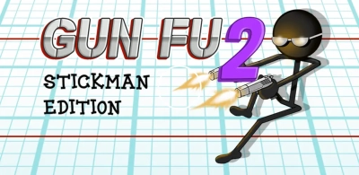 Gun Fu Stickman 2 Скриншот 9