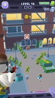 Helicopter Escape 3D Скриншот 3