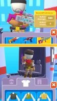Helicopter Escape 3D Скриншот 5