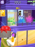 Helicopter Escape 3D Скриншот 10