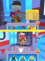 Helicopter Escape 3D Скриншот 11
