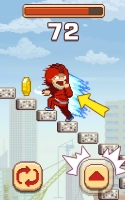 Infinite Stairs Скриншот 7